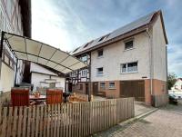 Komfort-Zone - B&B Jesberg