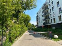 Marywilska Charming Apartment - B&B Varsavia