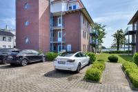 Ferienwohnung Hafenblick in Lauterbach - Ferienwohnung Putbus
