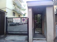 Domus Aurea - B&B Napoli