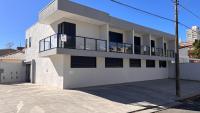 Studio Chico 02 - Bed and Breakfast Espírito Santo do Pinhal
