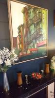 Habitación Doble Charm