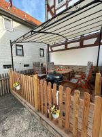 Komfort-Zone - B&B Jesberg