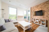 Pieskowa Skała 15 Prestige Apartment by BookingHost - B&B Varsavia