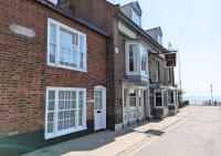 Longshore - Bed and Breakfast Southwold
