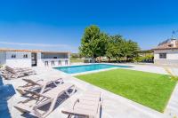 Cubo's Maipa Rural House - B&B Loja