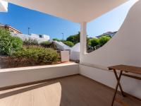 Casa del Mar - Seafront Living, Sea Views & Golf - Bed and Breakfast San Miguel De Abona
