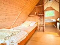 Chalet met 2 Slaapkamers