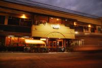 Centro Mactan Suites - B&B Mactan