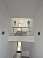 Loft "Up & White" Purezza Fascino Spazio Lecce - Chambres d'hôtes Lecce