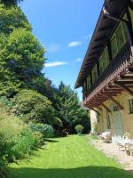 Bed & Breakfast Grünes Gold am Leisberg - Bed and Breakfast Baden-Baden