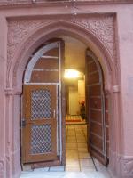 Tanisha Heritage Haweli - B&B Bikaner
