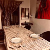 Ngorongoro Haven Inn Karatu - Gateway to Ngorongoro crater - Chambres d'hôtes Kiratu