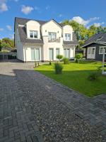 Apartment Villa Brieselang - B&B Brieselang