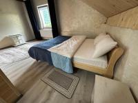 Suite mit Bergblick