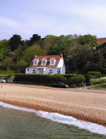 Luxury Beach House on the Whitstable Coast - Chambres d'hôtes Whitstable