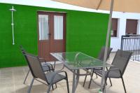 Apartamentos Cruz Conde - B&B Córdoba