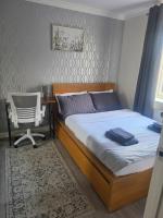 Honey Hearth Homes - B&B Manchester