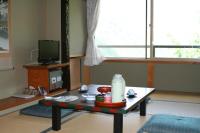 Chambre Lits Jumeaux Standard - Vue sur Montagne