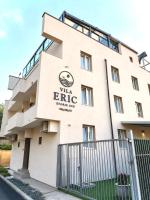 Vila Eric - B&B Eforie Sud