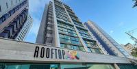 Rooftop Piscina Aquecida Boa Viagem em 6x sem juros - B&B Recife
