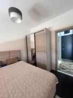 Anna home - Bed and Breakfast Podgorica