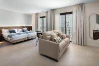 Suite-Apartment