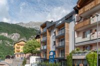 Altavista Zenith - B&B Molveno