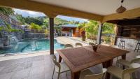 Ti Kaz des Hauts - B&B Entre-Deux
