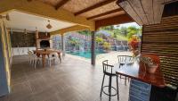 Ti Kaz des Hauts - B&B Entre-Deux