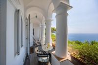 Monacone vista mare - B&B Capri city