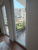 H & S Apartment - B&B Ocrida