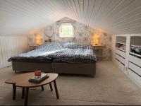 Skiftehuset - B&B Ytterby
