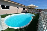 Hidden Gem Savaneta & Private Pool - B&B Savaneta