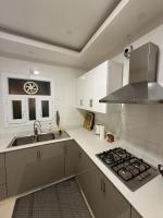 Taqah Beach Front Apartment - B&B Ţāqah