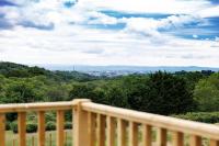 Oak Tree Farm Glamping Exeter - Chambres d'hôtes Whitestone