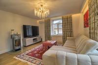 Prime Apartaments - B&B Šiauliai