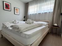 Parkside 6 - Adresslage statt Unterkunft! - B&B Herzogenaurach