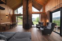 Svart Pepper - B&B Szczawnica