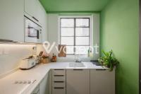 Prime Knightsbridge 2BR Steps from Harrods - Ferienwohnung London