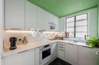 Prime Knightsbridge 2BR Steps from Harrods - Ferienwohnung London