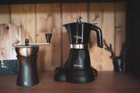 Svart Pepper - B&B Szczawnica