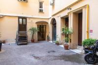 Nova Domus Colosseo - Ferienwohnung Rom