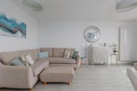 Seaview Retreat by Grandeur Property - Chambres d'hôtes Southbourne