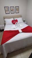 Apartamento em Santa Teresa - Recanto da Lagoa - Bed and Breakfast Santa Teresa