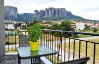 METEORA DREAM VIEW Toulas - B&B Kalambaka