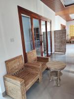 MD Amed Guest House - B&B Amed