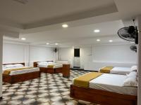 nkm cottage - Ferienwohnung Rameswaram