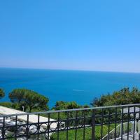 Il Faro, Sirolo centro Vista Mare - B&B Sirolo