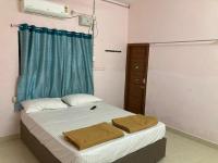 Thiruveesar 2BHK Homestays - B&B Tiruchirappalli